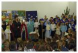 (21/30): yczenia od Pani Dyrektor (fot. Anna Litwin)