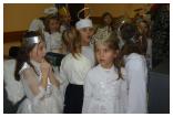 (22/30): Z yczeniami u Dyrekcji (fot. Anna Litwin)