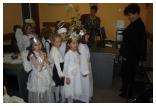 (23/30): Z yczeniami u Dyrekcji (fot. Anna Litwin)