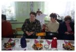 (3/18): Dzie Babci w przedszkolu, fot. Anna Litwin