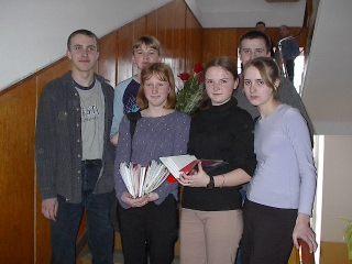 poczta walentykowa