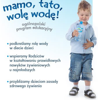 program edukacyjny