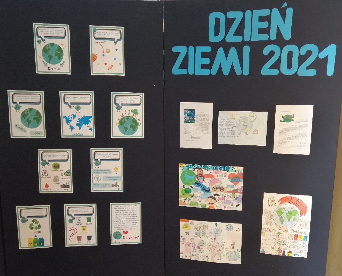 dzien ziemi