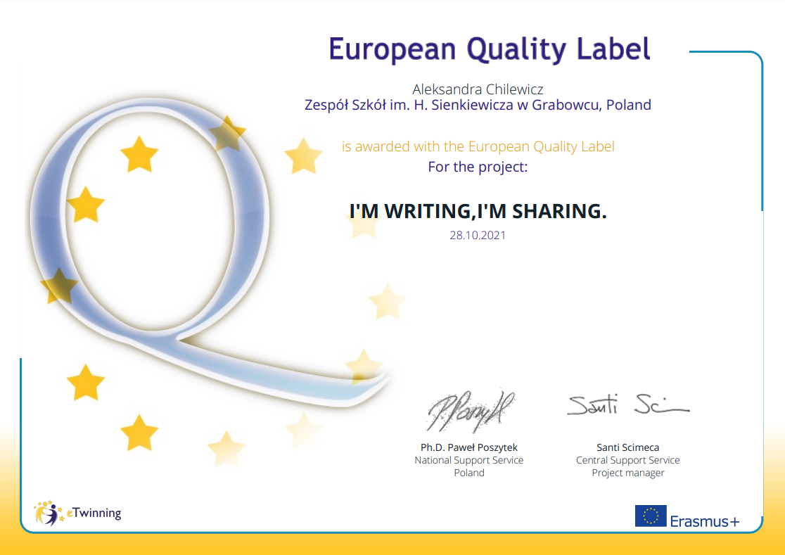 european label