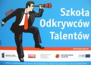 Szkoła Odkrywców Talentów