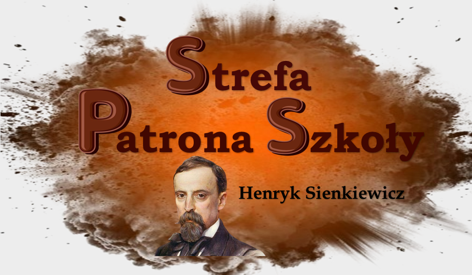 Strefa Patrona Szkoły