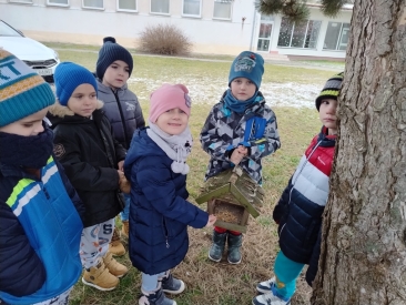 Rok Szkolny 2024/2025