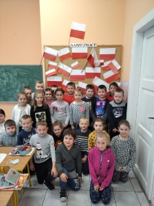 Rok Szkolny 2020/2021
