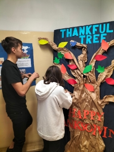 Happy Thanksgiving!