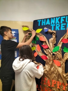 Happy Thanksgiving!