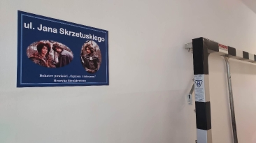 Miasteczko Sienkiewicza
