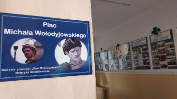 Miasteczko Sienkiewicza