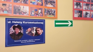 Miasteczko Sienkiewicza