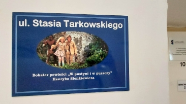 Miasteczko Sienkiewicza