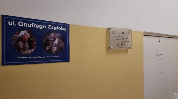 Miasteczko Sienkiewicza