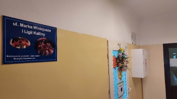 Miasteczko Sienkiewicza