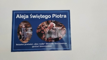 Miasteczko Sienkiewicza