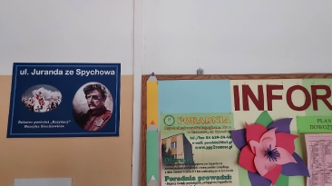 Miasteczko Sienkiewicza