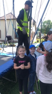 Podsumowanie współpracy z hospicjum – Piknik z okazji Dnia Dziecka