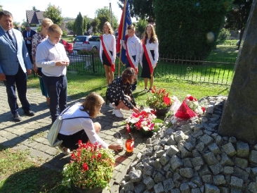 Rozpoczęliśmy nowy rok szkolny
