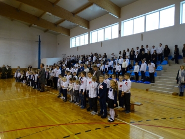 Uczciliśmy rocznicę odzyskania Niepodległości