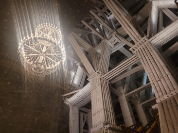 Wycieczka do Wieliczki i Krakowa