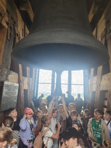 Wycieczka do Wieliczki i Krakowa