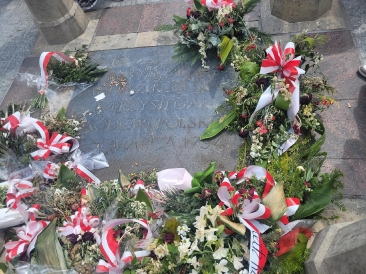 Wycieczka do Wieliczki i Krakowa
