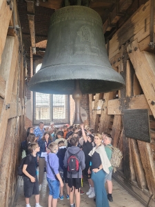 Wycieczka do Wieliczki i Krakowa