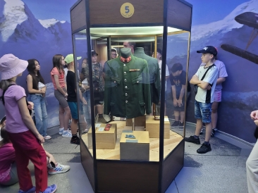 Wycieczka do Wieliczki i Krakowa