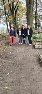 Pamiętamy  o tych, którzy odeszli ...