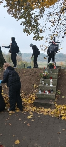 Pamiętamy  o tych, którzy odeszli ...